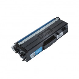 Brother TN-910C cartuccia toner 1 pz Originale Ciano