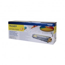 Brother TN-245Y cartuccia toner 1 pz Originale Giallo