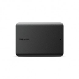 Toshiba Canvio Basics disco rigido esterno 1 TB Nero