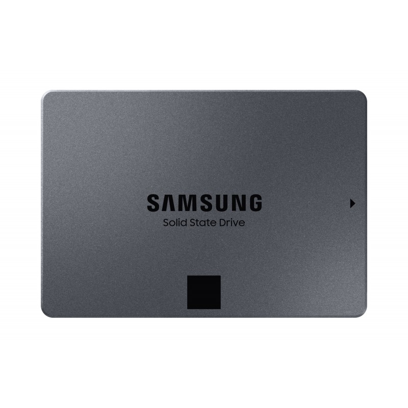 Samsung MZ-77Q4T0 2.5" 4 TB Serial ATA III V-NAND MLC Samsung MZ-77Q4T0 2.5" 4 TB Serial ATA III V-NAND MLC