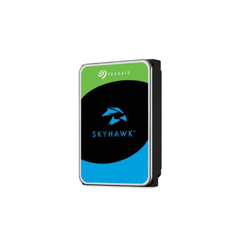 Seagate SkyHawk ST3000VX015 disco rigido interno 3.5" 3 TB Serial ATA III Seagate SkyHawk ST3000VX015 disco rigido interno 3.5" 3 TB Serial ATA III