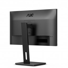 AOC E3 24E3QAF Monitor PC 61 cm (24") 1920 x 1080 Pixel Nero