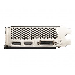 MSI GEFORCE RTX 3050 VENTUS 2X XS 8G OC scheda video NVIDIA 8 GB GDDR6