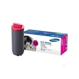 Samsung CLP-M350A cartuccia toner Originale Magenta