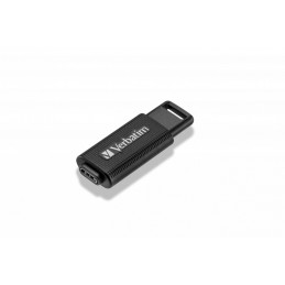 Verbatim Store 'n' Go unità flash USB 32 GB USB tipo-C 3.2 Gen 1 (3.1 Gen 1) Nero