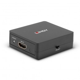 Lindy 38358 ripartitore video HDMI 2x HDMI