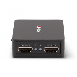 Lindy 38358 ripartitore video HDMI 2x HDMI