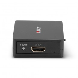 Lindy 38358 ripartitore video HDMI 2x HDMI