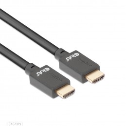 CLUB3D CAC-1375 cavo HDMI 5 m HDMI tipo A (Standard) Nero