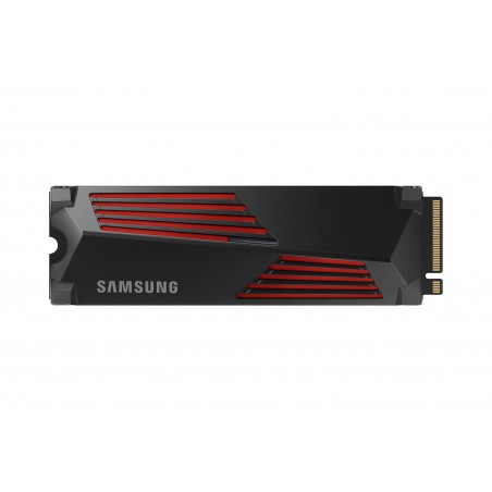 Samsung 990 PRO NVMe 2TB con Dissipatore di calore, SSD interno