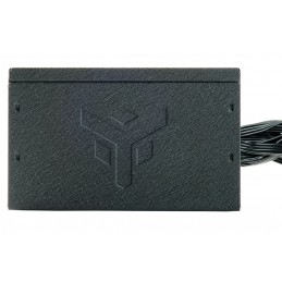 itek BD500 alimentatore per computer 500 W 24-pin ATX ATX Nero