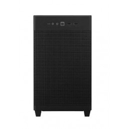 ASUS Prime AP201 MicroATX Mini Tower Nero