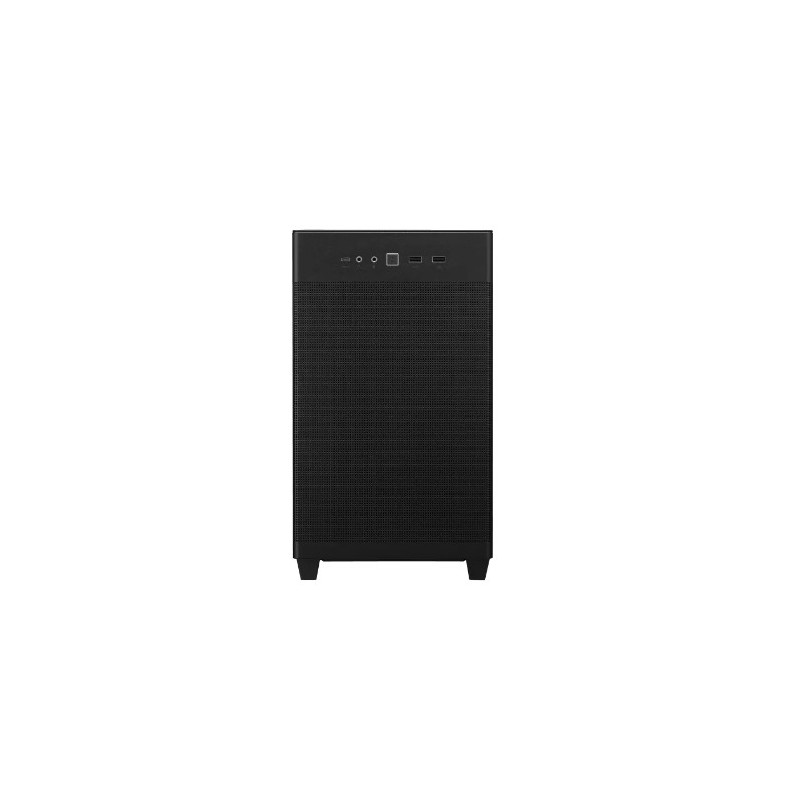ASUS Prime AP201 MicroATX Mini Tower Nero ASUS Prime AP201 MicroATX Mini Tower Nero