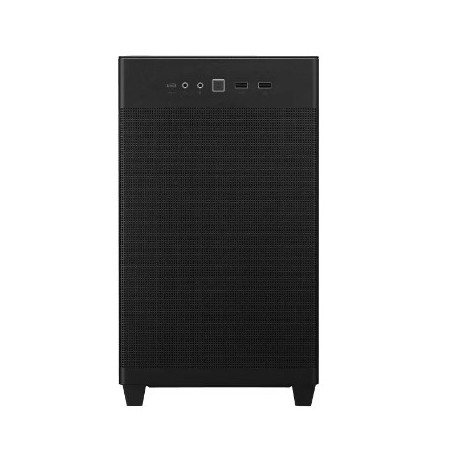 ASUS Prime AP201 MicroATX Mini Tower Nero