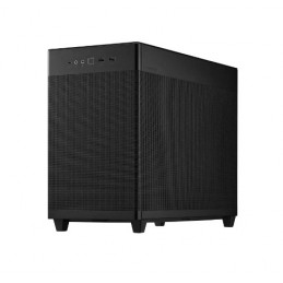 ASUS Prime AP201 MicroATX Mini Tower Nero
