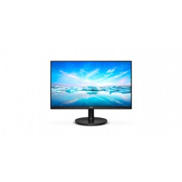 Philips V Line 221V8A Monitor PC 54,6 cm (21.5") 1920 x 1080 Pixel Full HD LCD Nero