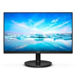 Philips V Line 221V8A Monitor PC 54,6 cm (21.5") 1920 x 1080 Pixel Full HD LCD Nero
