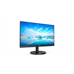 Philips V Line 221V8A Monitor PC 54,6 cm (21.5") 1920 x 1080 Pixel Full HD LCD Nero