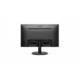 Philips V Line 221V8A Monitor PC 54,6 cm (21.5") 1920 x 1080 Pixel Full HD LCD Nero