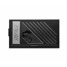 MSI MPG A1000G alimentatore per computer 1000 W 20+4 pin ATX ATX Nero