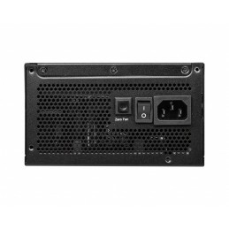 MSI MPG A1000G alimentatore per computer 1000 W 20+4 pin ATX ATX Nero