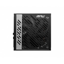 MSI MPG A1000G alimentatore per computer 1000 W 20+4 pin ATX ATX Nero