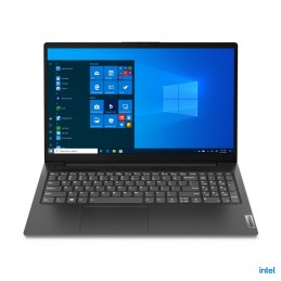 Lenovo V V15 Computer portatile 39,6 cm (15.6") Full HD Intel® Celeron® N N4500 8 GB DDR4-SDRAM 256 GB SSD Wi-Fi 5 (802.11ac)