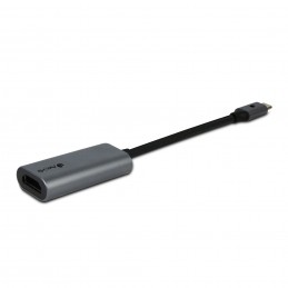 NGS WONDERHDMI adattatore grafico USB Nero, Grigio