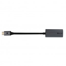 NGS WONDERHDMI adattatore grafico USB Nero, Grigio