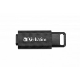 Verbatim Store 'n' Go unità flash USB 64 GB USB tipo-C 3.2 Gen 1 (3.1 Gen 1) Nero