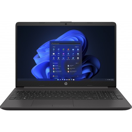 HP 250 G9 Computer portatile 39,6 cm (15.6") HD Intel® Celeron® N4500 8 GB DDR4-SDRAM 256 GB SSD Wi-Fi 5 (802.11ac) FreeDOS