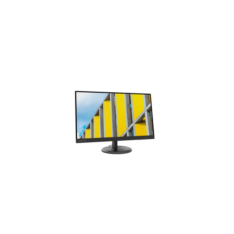 Lenovo C27-30 LED display 68,6 cm (27") 1920 x 1080 Pixel Full HD Nero Lenovo C27-30 LED display 68,6 cm (27") 1920 x 1080 Pixel Full HD Nero