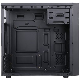 itek THEON Mini Tower Nero 500 W