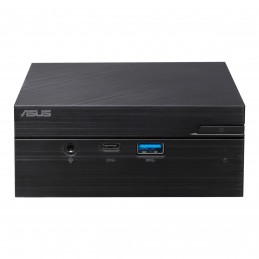 ASUS PN41-BBP131MVS1 Nero N6000 1,1 GHz