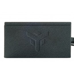 itek BD600 alimentatore per computer 600 W 24-pin ATX ATX Nero
