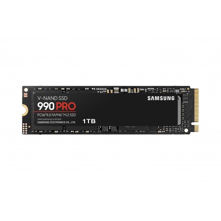 Samsung 990 PRO NVMe M.2 SSD 1TB
