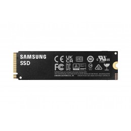 Samsung 990 PRO NVMe M.2 SSD 1TB