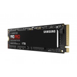Samsung 990 PRO NVMe M.2 SSD 1TB