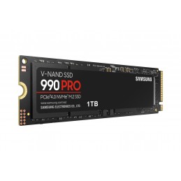 Samsung 990 PRO NVMe M.2 SSD 1TB