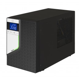 Legrand Keor ASI SPE tower 1KVA gruppo di continuità (UPS) A linea interattiva 800 W 8 presa(e) AC