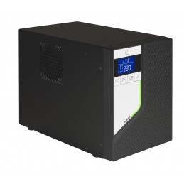 Legrand Keor ASI SPE tower 1KVA gruppo di continuità (UPS) A linea interattiva 800 W 8 presa(e) AC