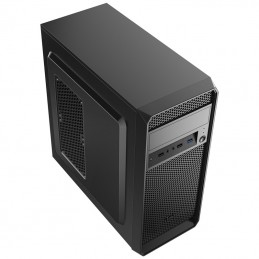 itek PRIME Dark Midi Tower Nero 500 W