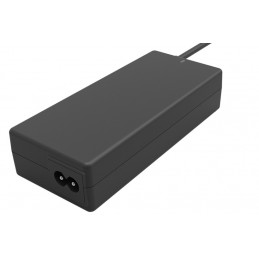 itek ITNBAE90 Caricabatterie per dispositivi mobili Computer portatile, Tablet Nero AC Interno