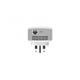 D-Link AC71200 Ricevitore e trasmettitore di rete Bianco