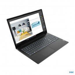 Lenovo V 15 G2 IJL Computer portatile 39,6 cm (15.6") Full HD Intel® Celeron® N N4500 8 GB DDR4-SDRAM 256 GB SSD Wi-Fi 5