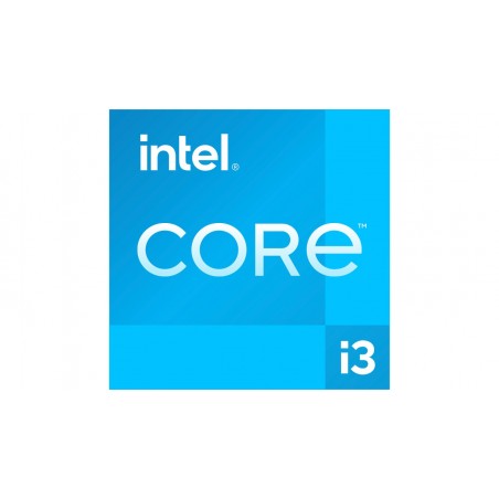 Intel Core i3-13100 processore 12 MB Cache intelligente Scatola