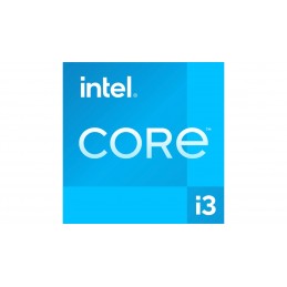 Intel Core i3-13100F processore 12 MB Cache intelligente Scatola