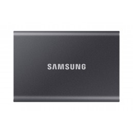 Samsung Portable SSD T7 1 TB Grigio