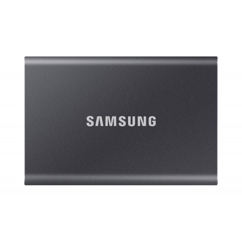 Samsung Portable SSD T7 1 TB Grigio