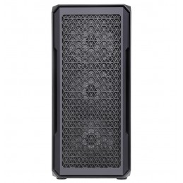 itek ITGCAST33B computer case Midi Tower Nero